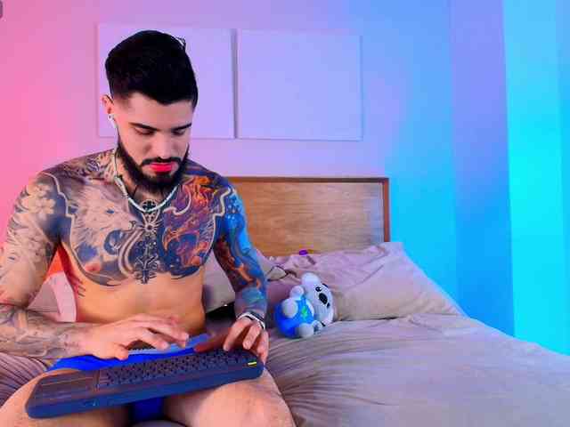 Morbidrabbits webcam