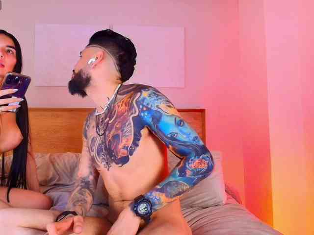 Morbidrabbits webcam
