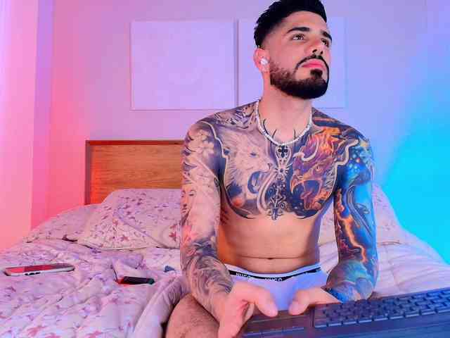 Modelo: Morbidrabbits