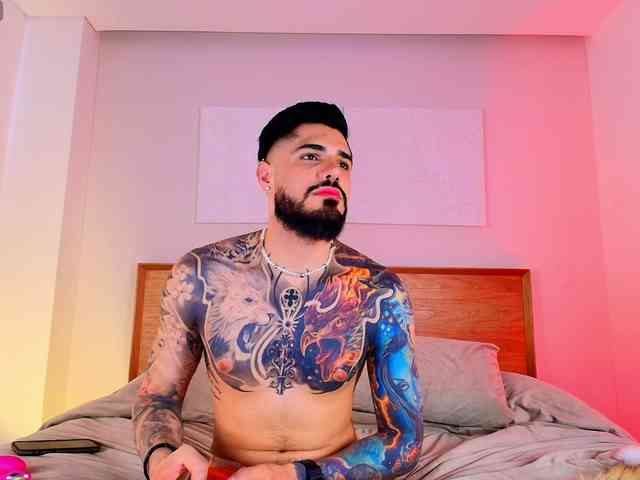 Morbidrabbits Sex Cam Show