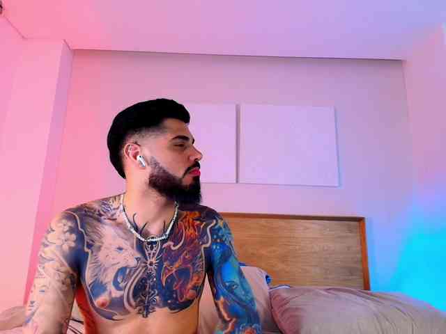 Morbidrabbits webcam
