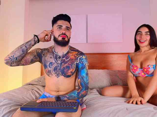 Morbidrabbits Sex Cam Show