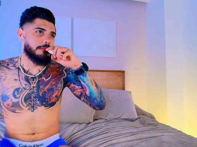 Morbidrabbits Sex Cam Show
