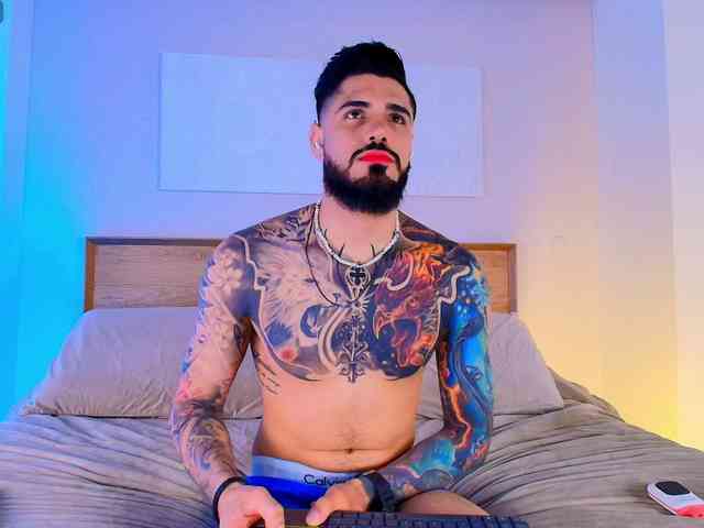 Modelo: Morbidrabbits