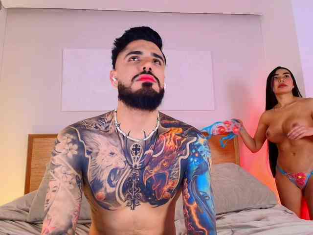 Morbidrabbits Sex Cam Show