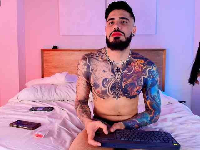 Morbidrabbits webcam