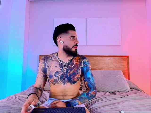 Morbidrabbits Sex Cam Show