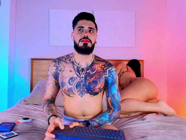 Morbidrabbits Sex Cam Show