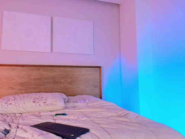 Morbidrabbits webcam