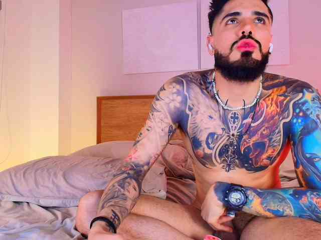 Modelo: Morbidrabbits
