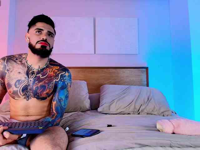 Modelo: Morbidrabbits