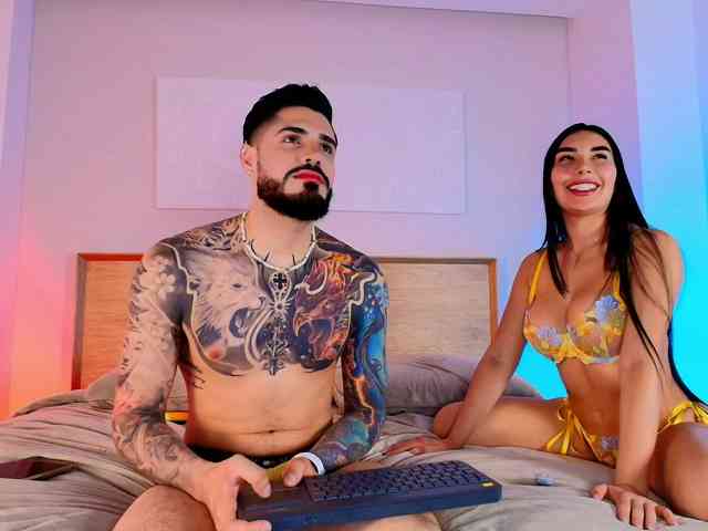 Morbidrabbits webcam