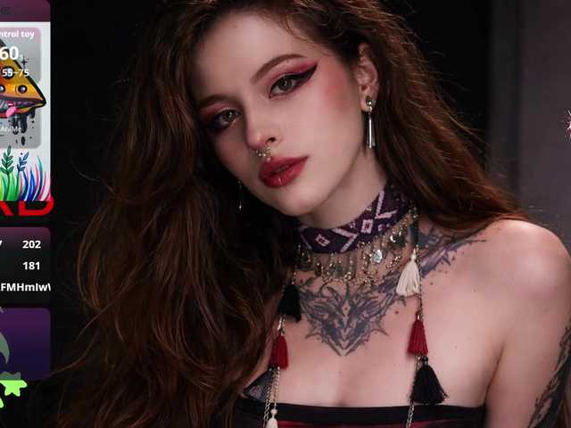aciidlover19 live cam on BongaCams
