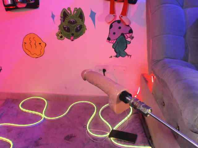 aciidlover19 webcam