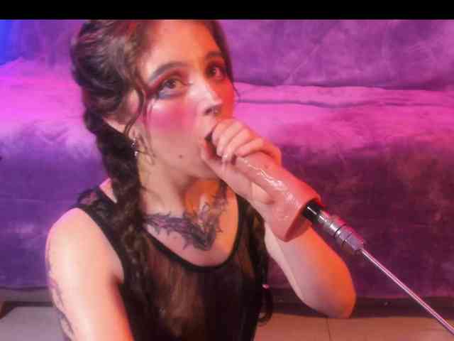 aciidlover19 webcam