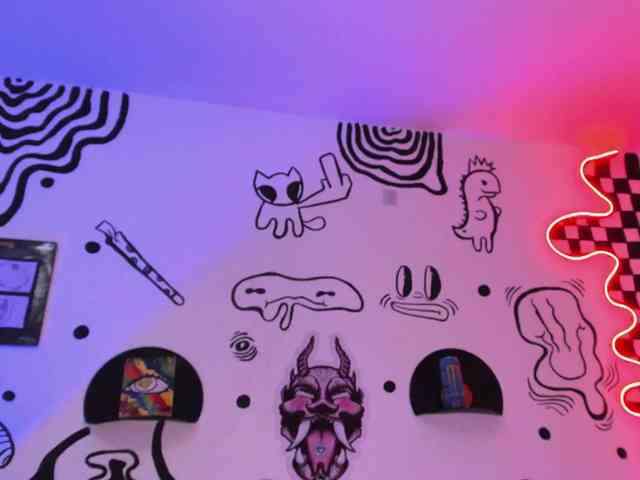 aciidlover19 webcam