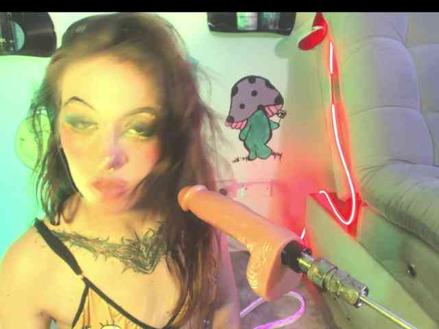 aciidlover19 webcam