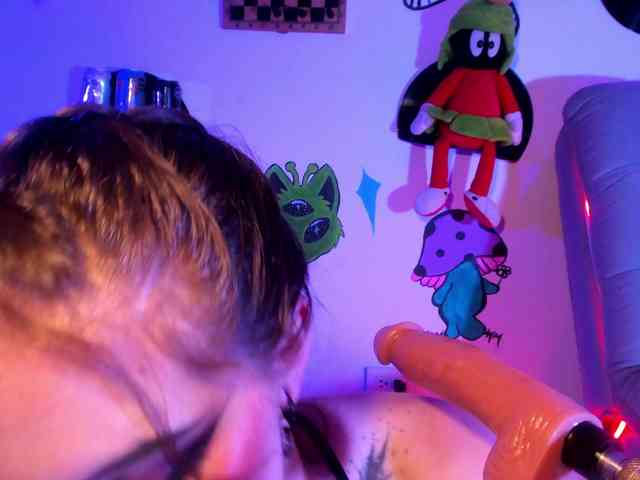 aciidlover19 webcam