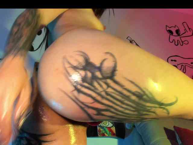 aciidlover19 webcam