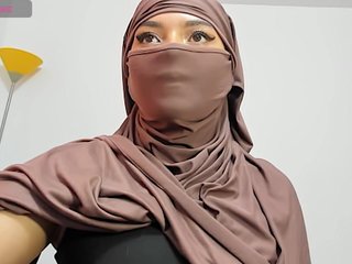 Samiraz Porn Show