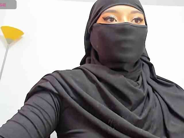 Samiraz webcam