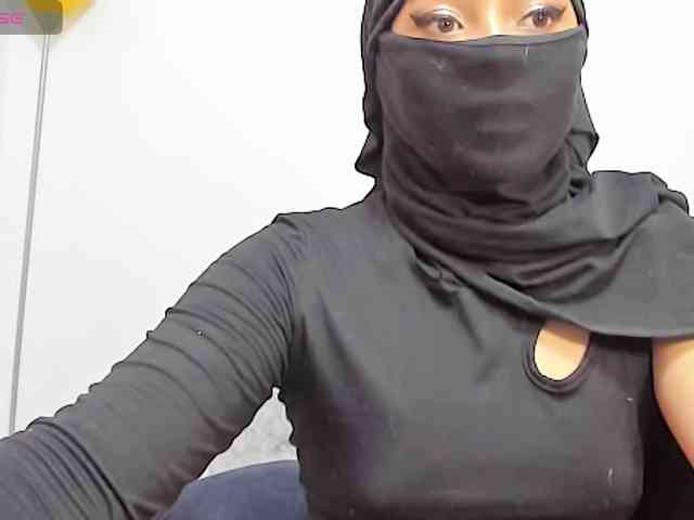Samiraz webcam