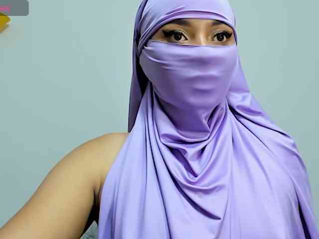 Samiraz webcam