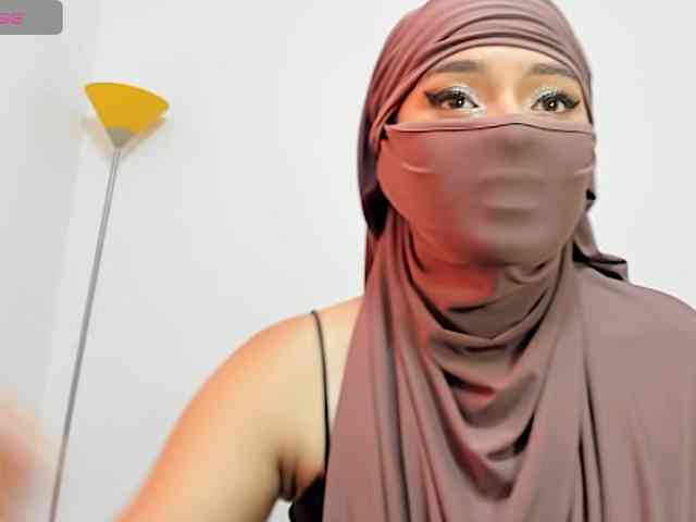 Samiraz webcam