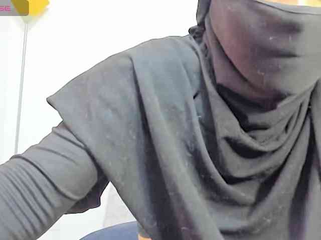 Samiraz webcam