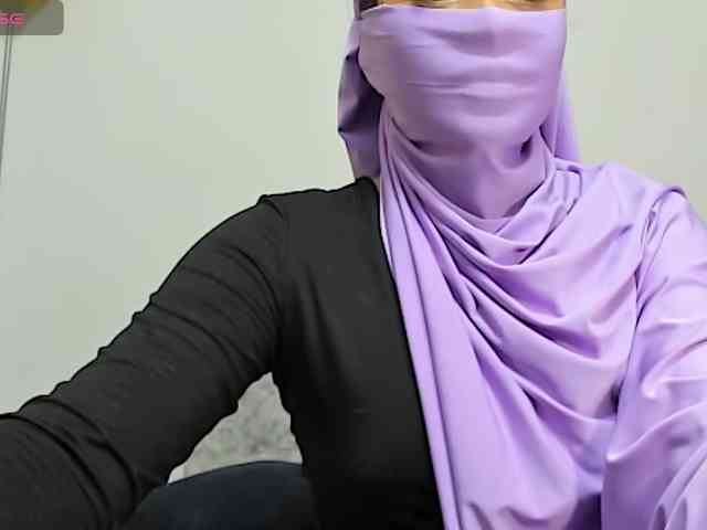 Samiraz webcam