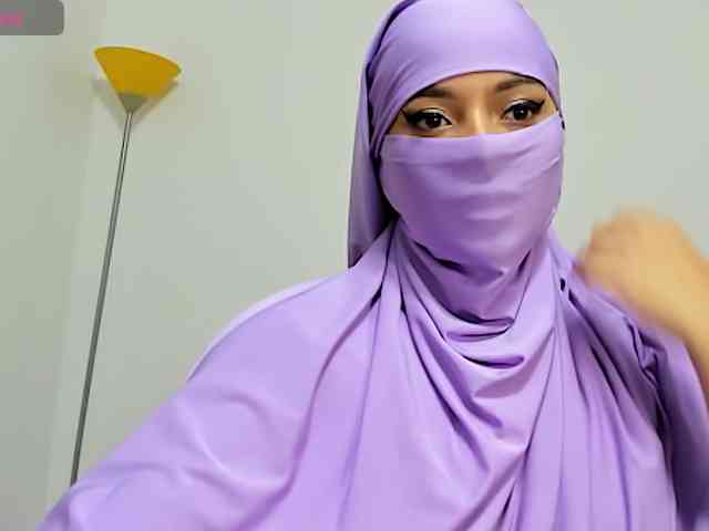 Samiraz webcam