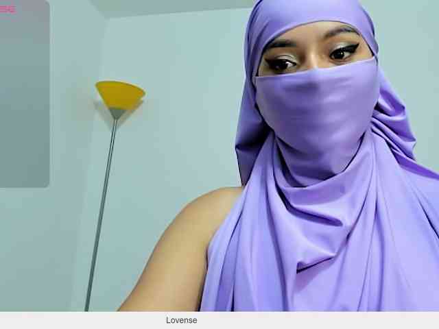 Samiraz webcam