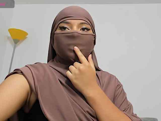 Samiraz webcam
