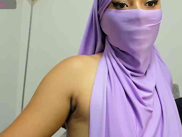 Samiraz webcam