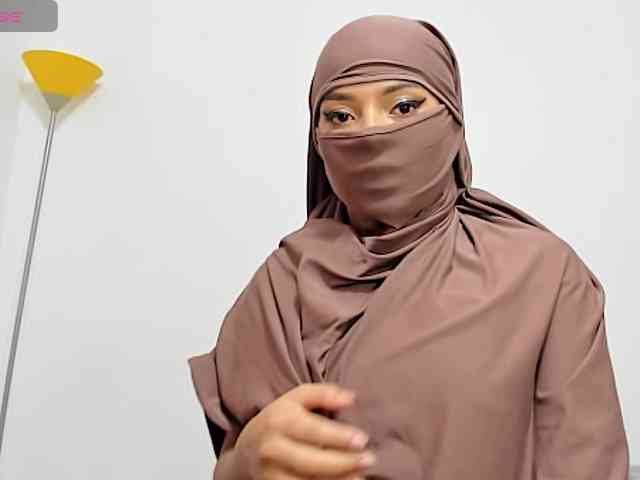 Samiraz webcam