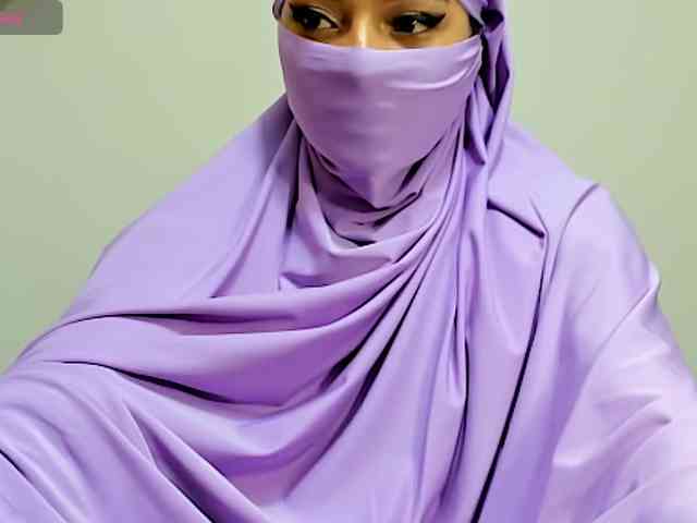 Samiraz webcam