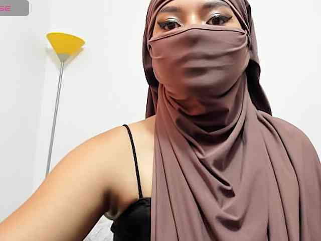 Samiraz webcam