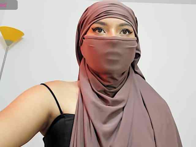 Samiraz webcam