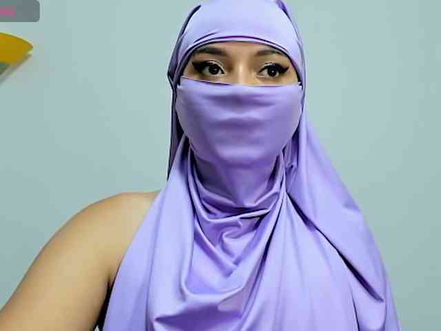 Samiraz webcam