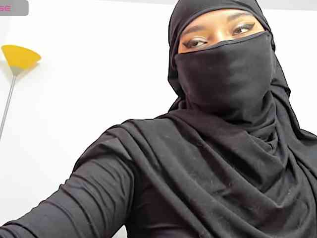 Samiraz webcam