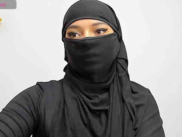 Samiraz webcam