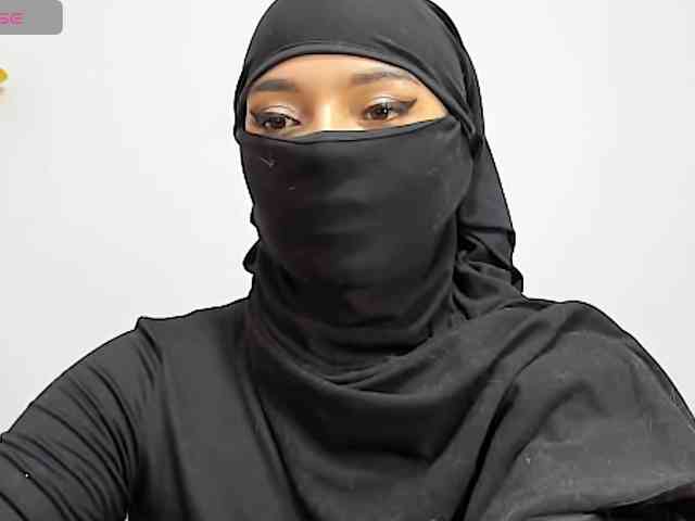 Samiraz webcam