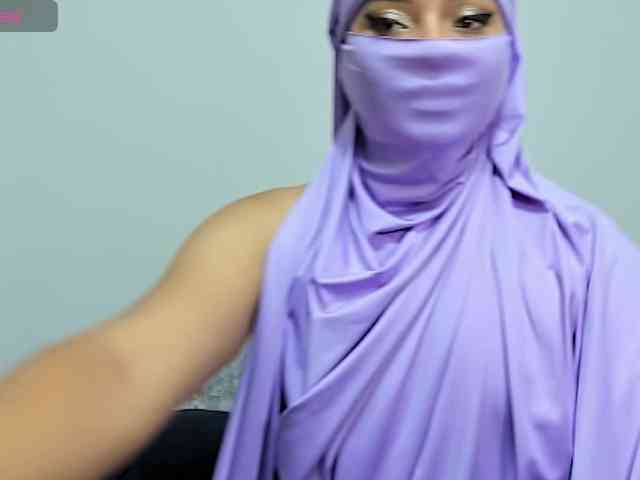 Samiraz webcam