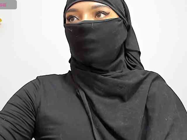 Samiraz webcam