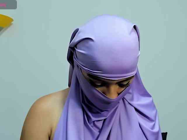 Samiraz webcam