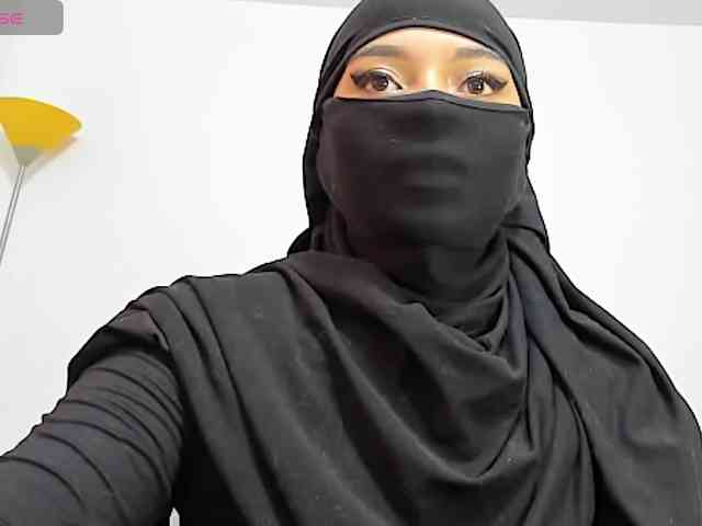 Samiraz webcam