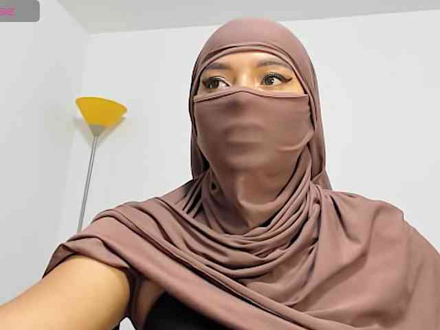 Samiraz webcam