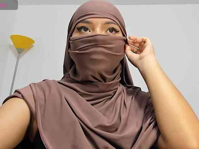 Samiraz webcam