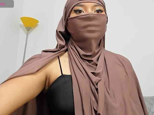 Samiraz webcam