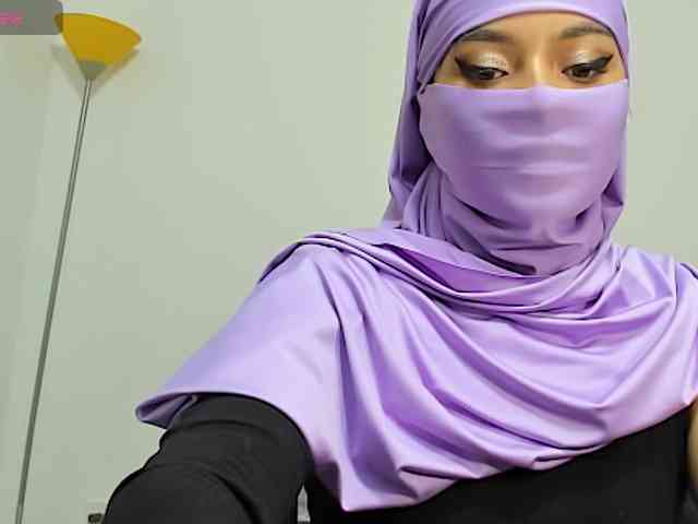 Samiraz webcam